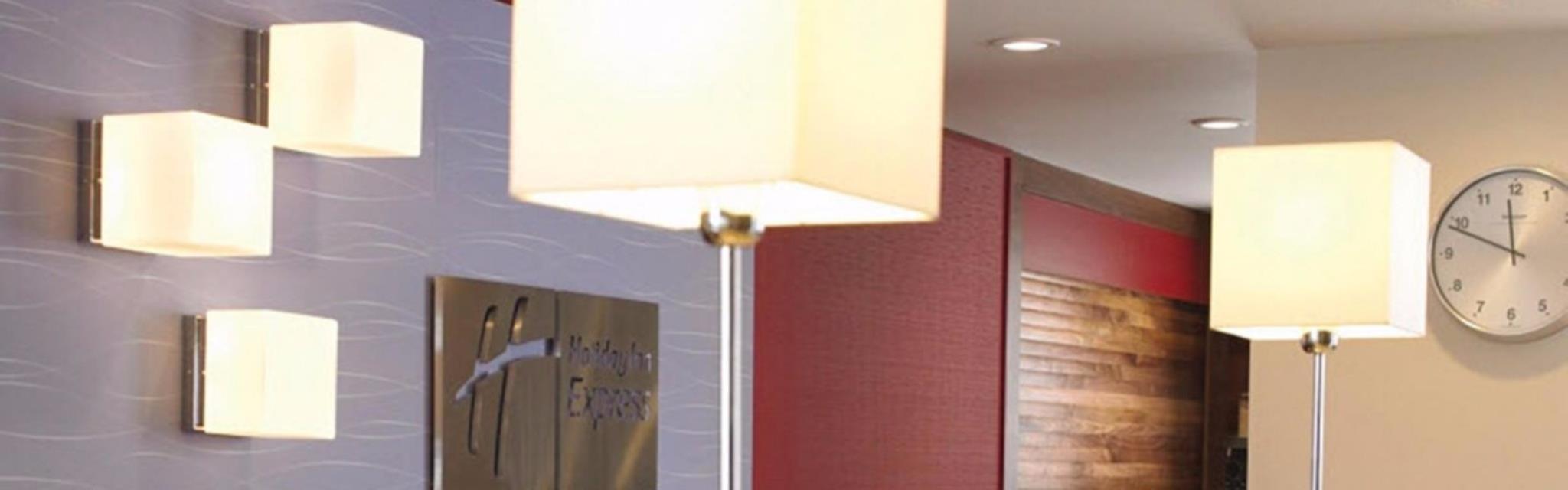 Holiday Inn Express Panjin Downtown By Ihg מראה חיצוני תמונה