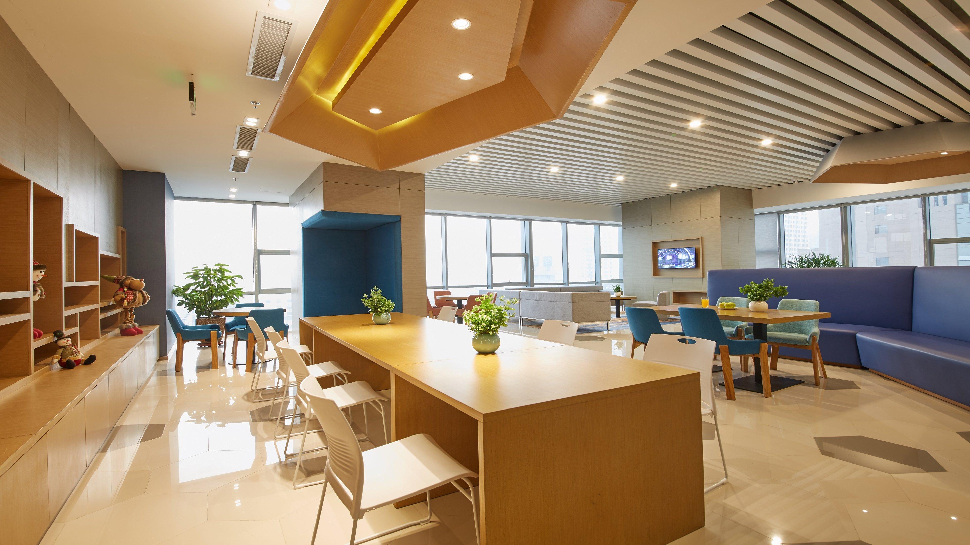 Holiday Inn Express Panjin Downtown By Ihg מראה חיצוני תמונה