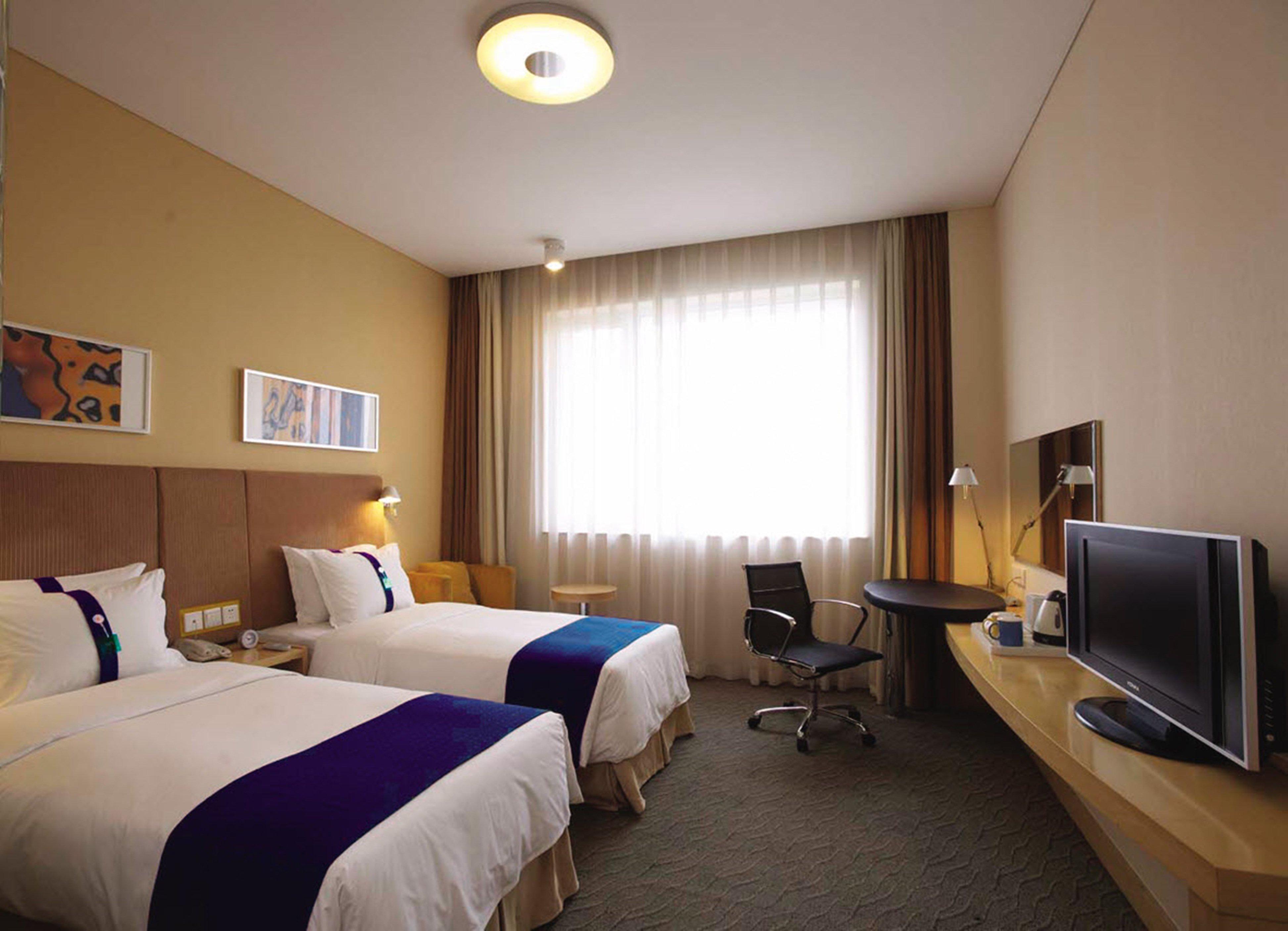 Holiday Inn Express Panjin Downtown By Ihg מראה חיצוני תמונה